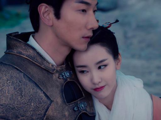 鸣鸿传一口气看完系列,鸣鸿传电视剧全集吻戏