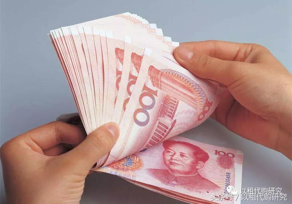 车以租代购怎么付租金,汽车以租代购费用明细表