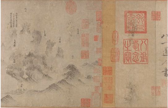 致世界文化名城成都,来自星巴克的邀请