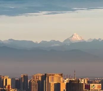 致世界文化名城成都,来自星巴克的邀请