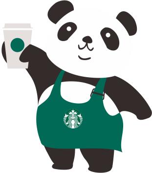 致世界文化名城成都,来自星巴克的邀请