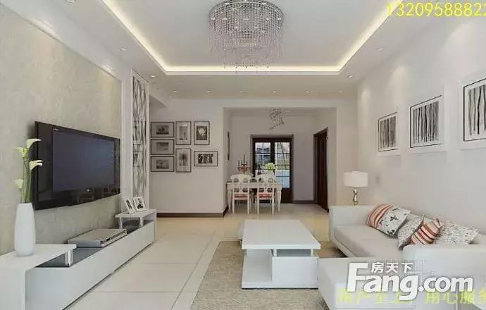 「特价房」贺兰52.61万104平通透三房，近阅海商务区，价格可议！