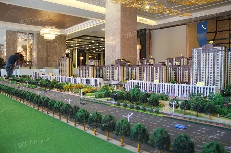 「特价房」贺兰52.61万104平通透三房，近阅海商务区，价格可议！