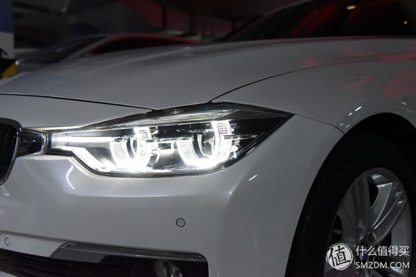 宝马320li跑长途真实感受,宝马320li1万公里值得买吗