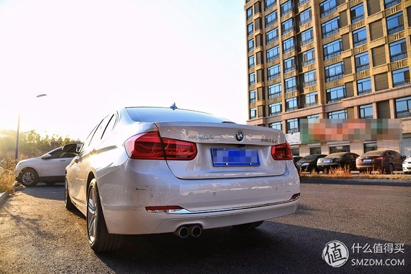 宝马320li跑长途真实感受,宝马320li1万公里值得买吗