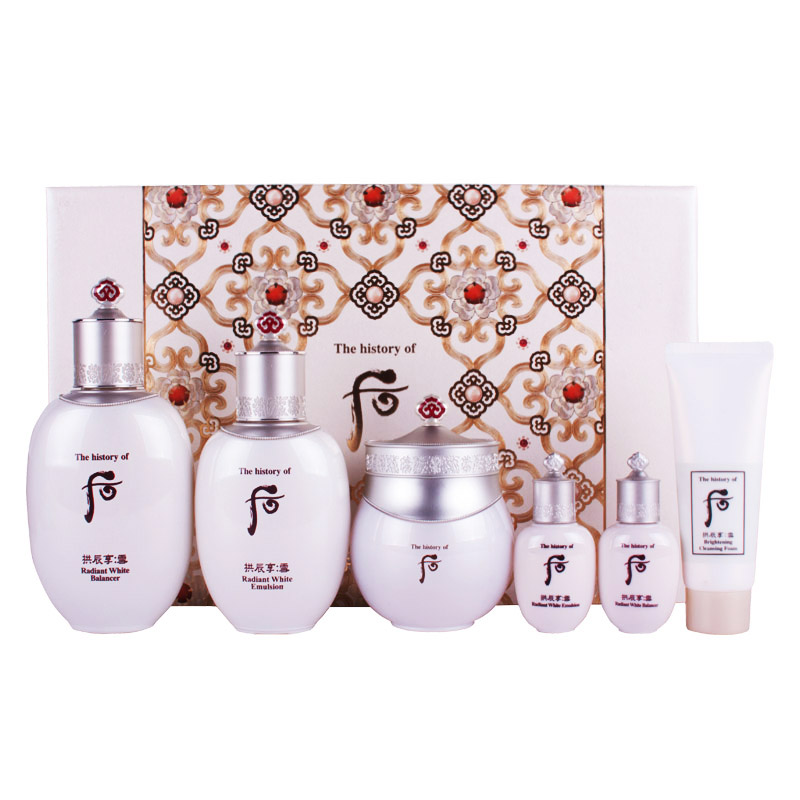 美白淡斑大作战,夏季美白大作战让你一白解千愁