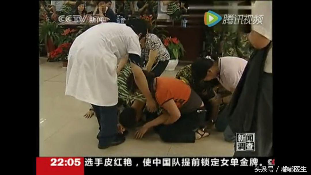 电击疗法戒网瘾事件,戒网瘾被电击的孩子