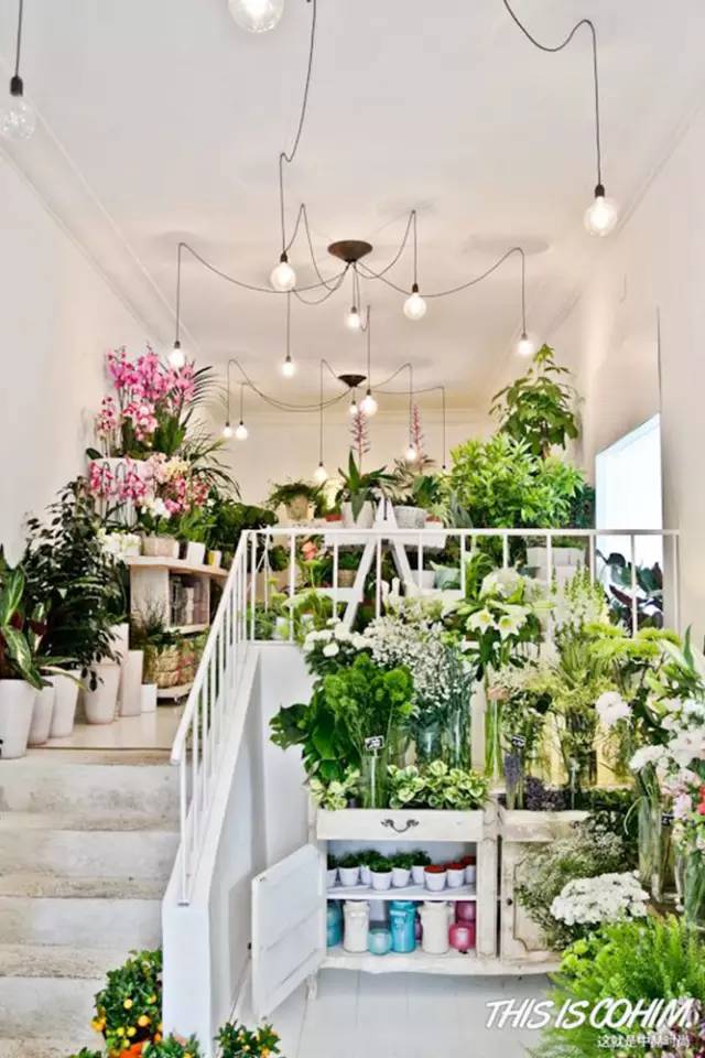 花店应该怎么经营,花店怎样经营才赚钱多一点