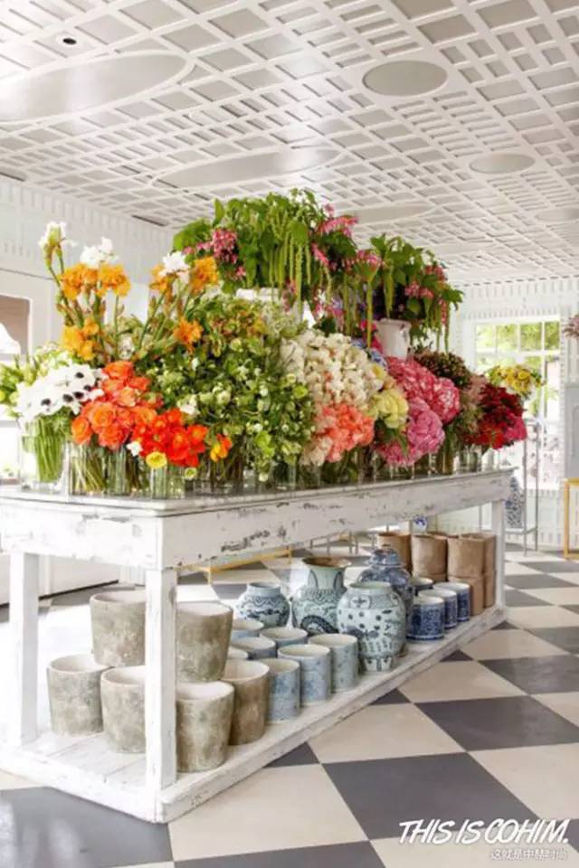 花店应该怎么经营,花店怎样经营才赚钱多一点