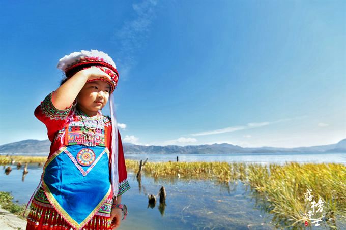 大理洱海海舌半岛需要门票吗,洱海最美半岛是尼格半岛吗