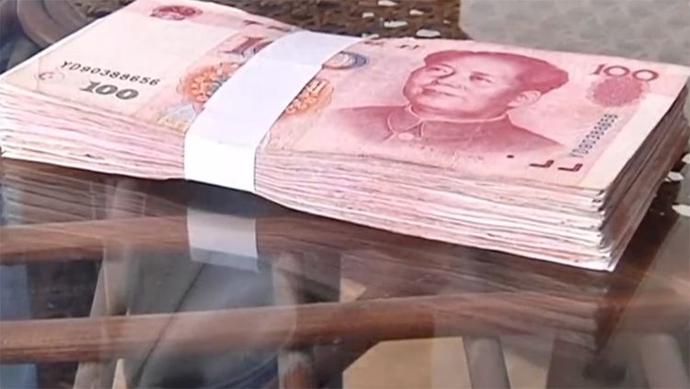 女子遇诈骗坚持汇款20万,atm机转账诈骗案例