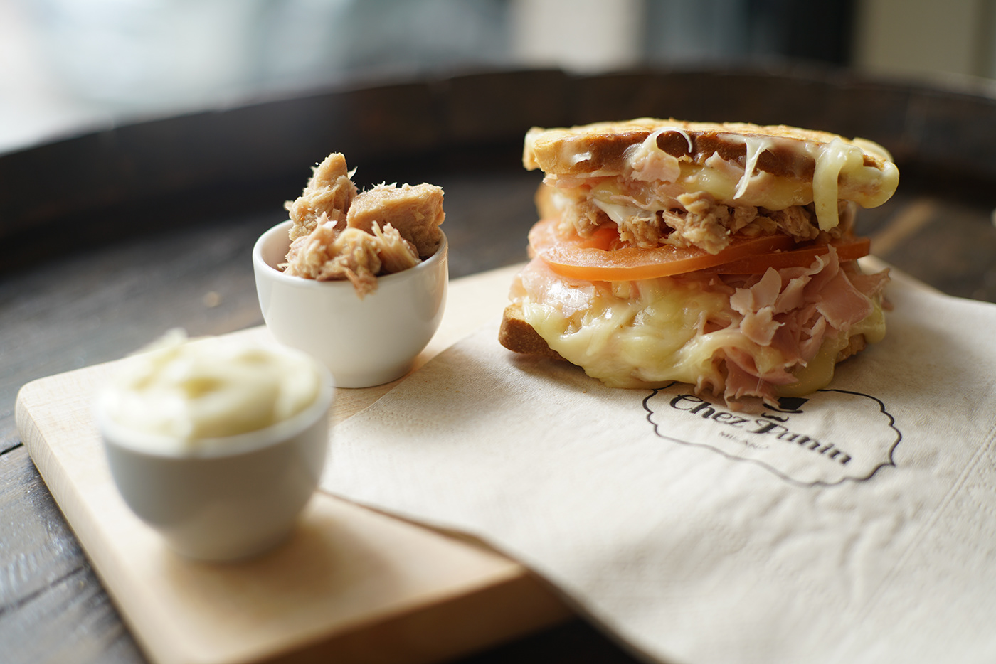 美食摄影｜SerenaS（意大利）