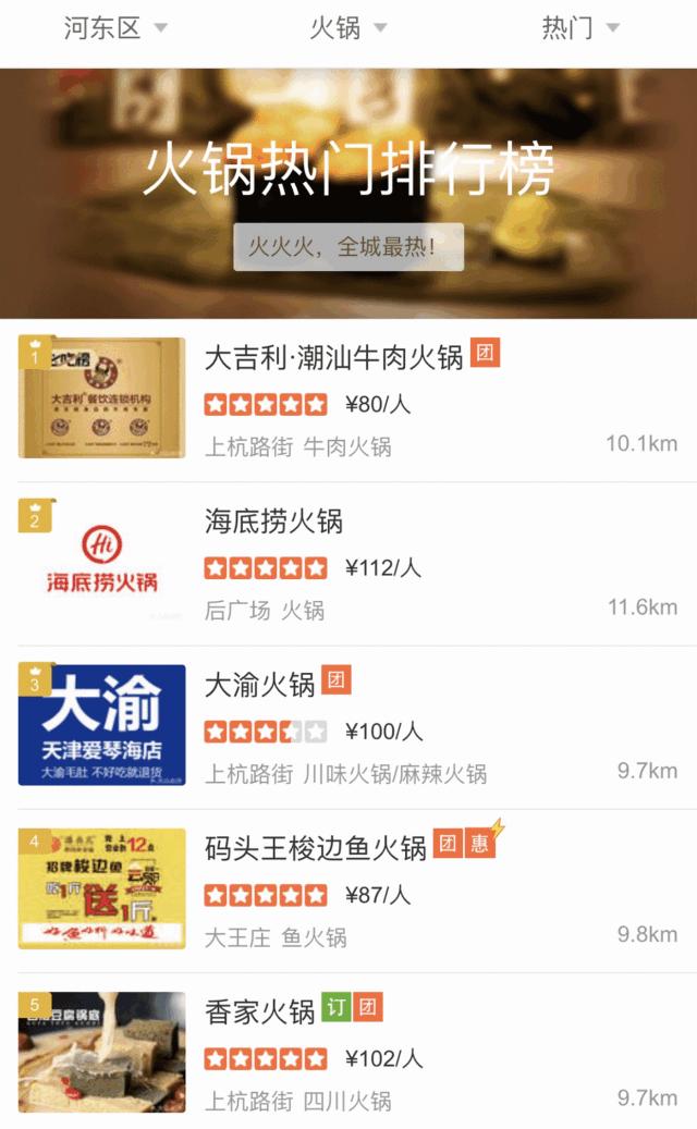 排队上千人的火锅店,单日排队8万人的火锅