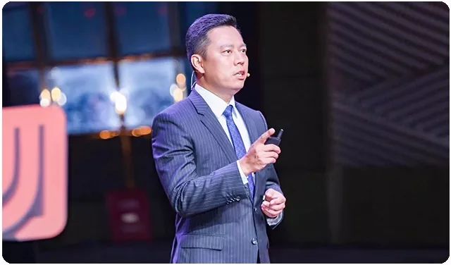 用心融万物：一个“无悬念成功”背后的故事