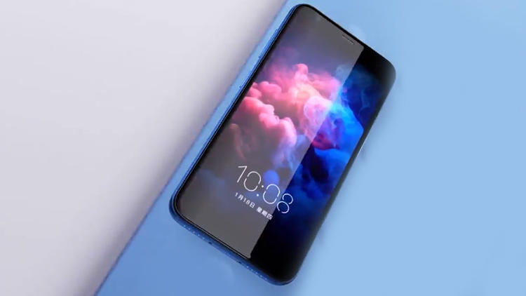 2018千元全面屏手机排行榜前十名,2022年依旧能打的千元全面屏手机