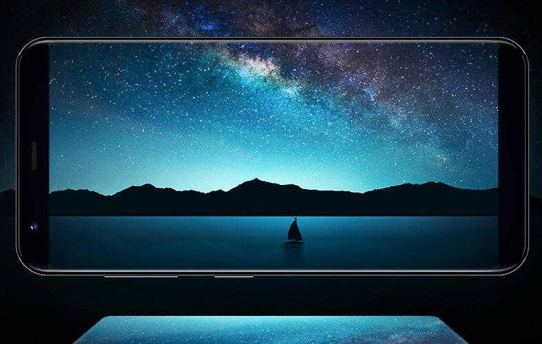 2018千元全面屏手机排行榜前十名,2022年依旧能打的千元全面屏手机