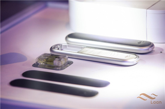 号称中国*子烟电**中的Apple，宣传的很到位，好不好，要等烟友亲测