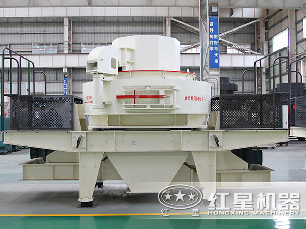 河南小型河卵石制砂机使用寿命长,河南河卵石制砂机定做