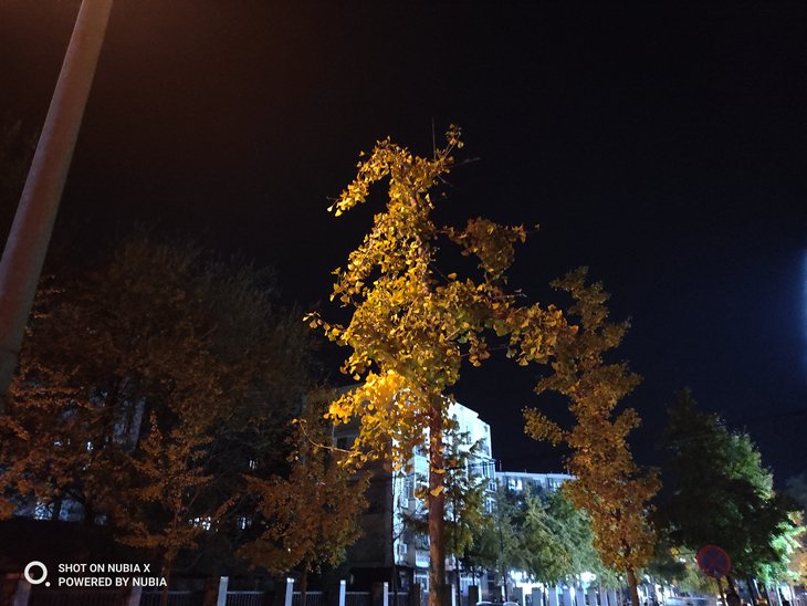 努比亚双摄旗舰曲面屏,努比亚x双屏测评