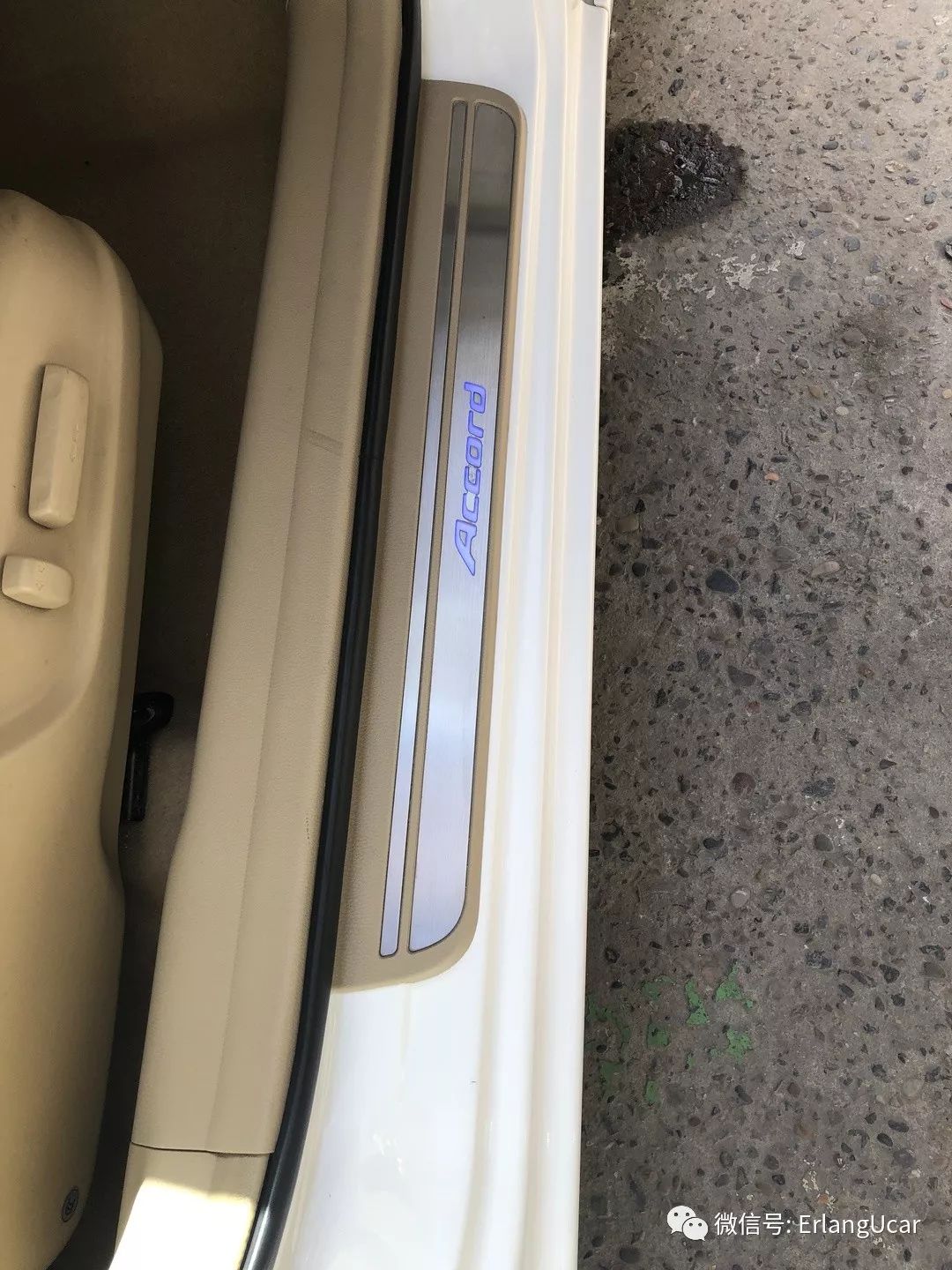 淘车3.0雅阁二手车,2010本田雅阁2.4豪华版开车体验