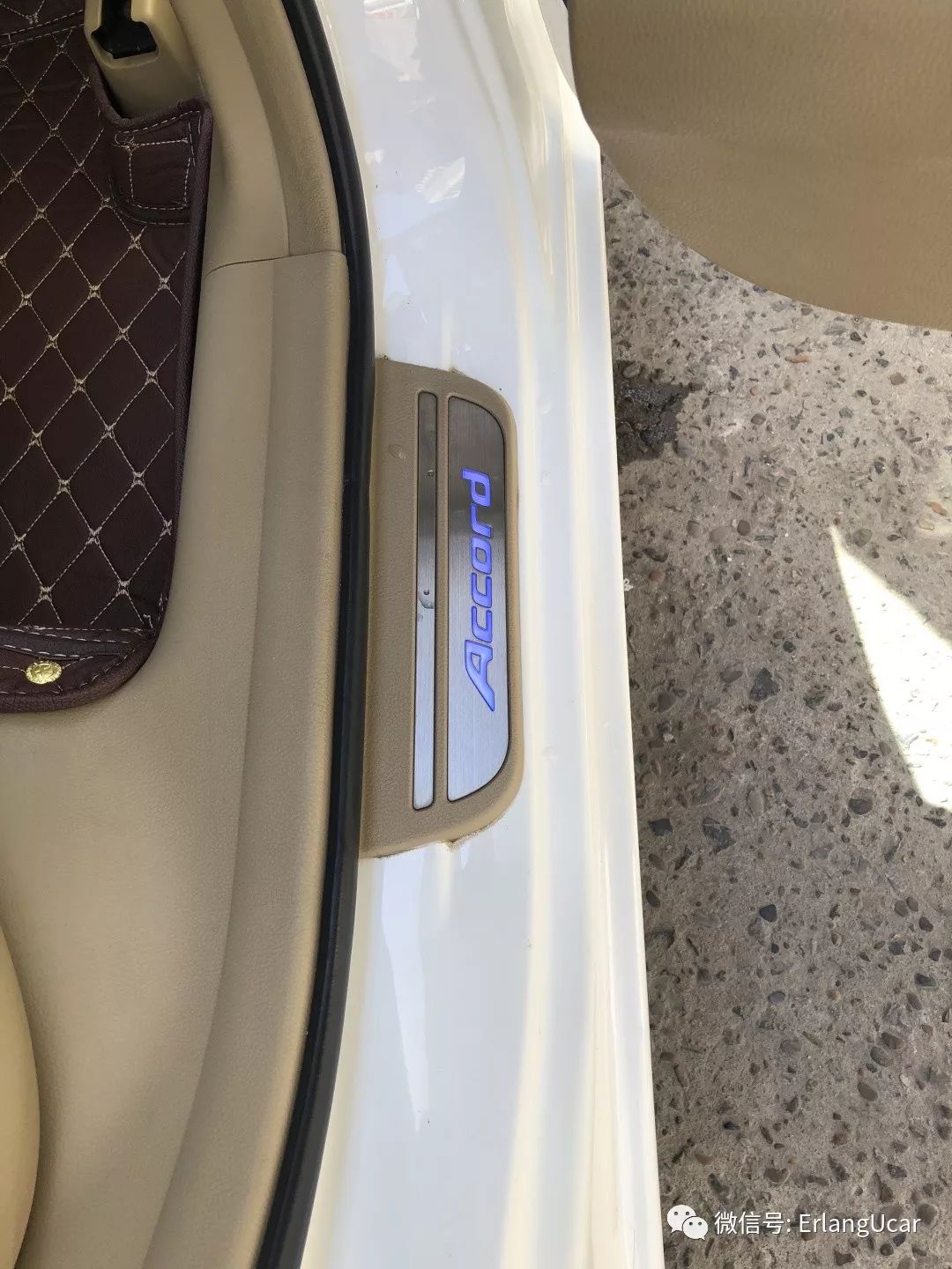 淘车3.0雅阁二手车,2010本田雅阁2.4豪华版开车体验