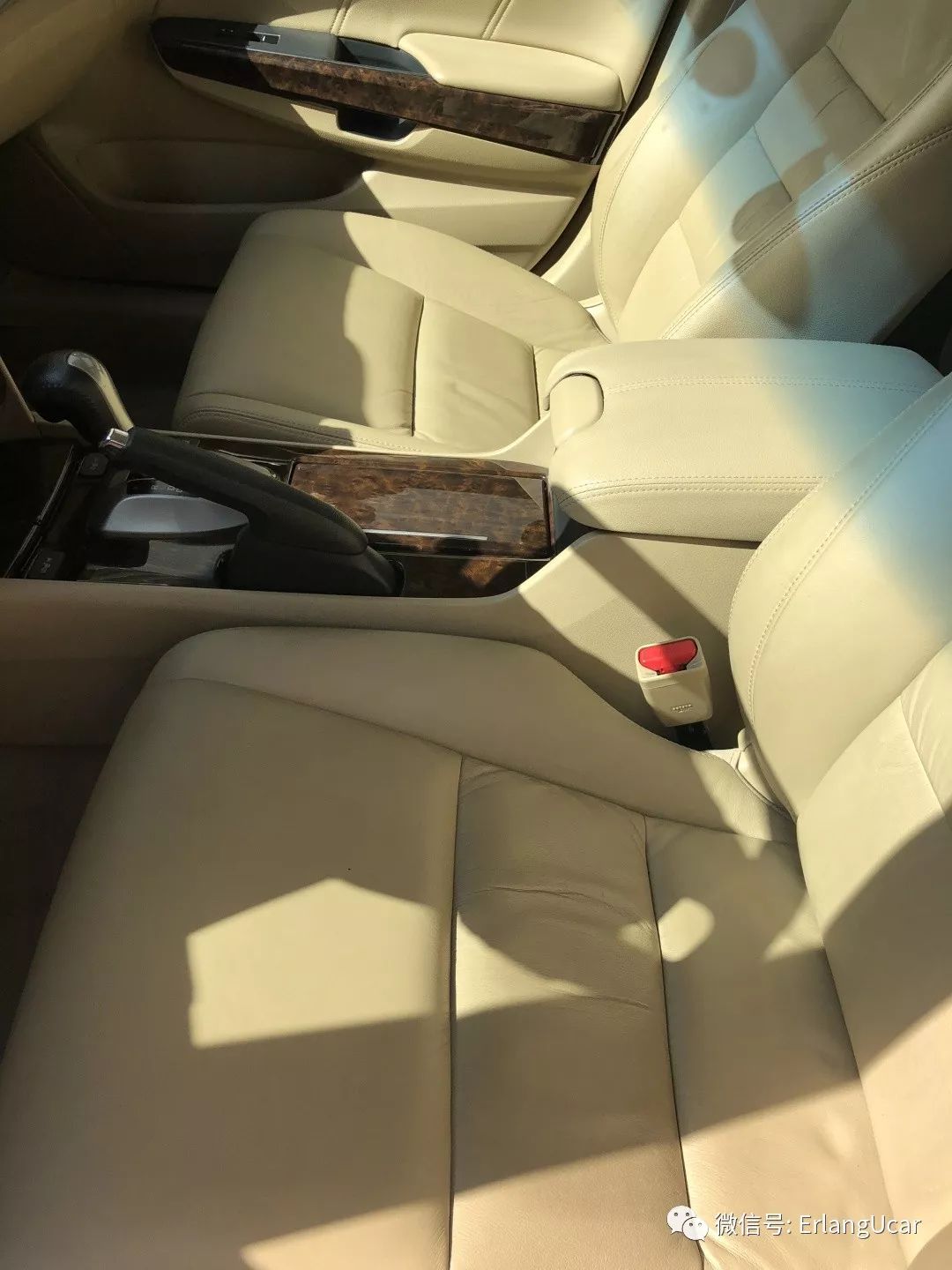 淘车3.0雅阁二手车,2010本田雅阁2.4豪华版开车体验