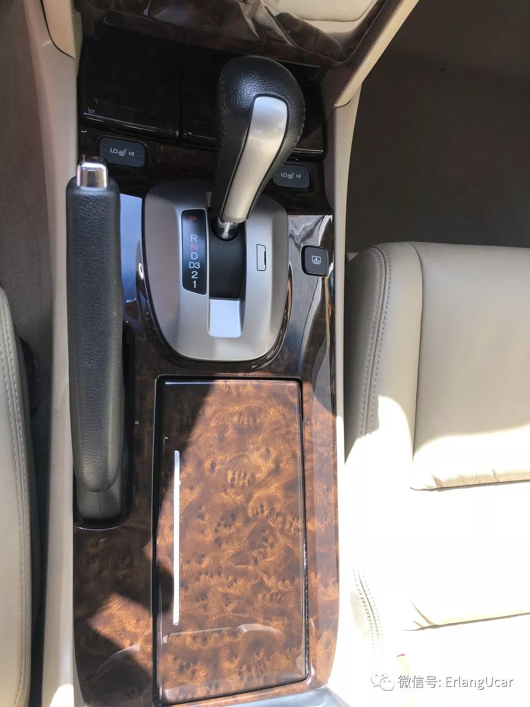 淘车3.0雅阁二手车,2010本田雅阁2.4豪华版开车体验