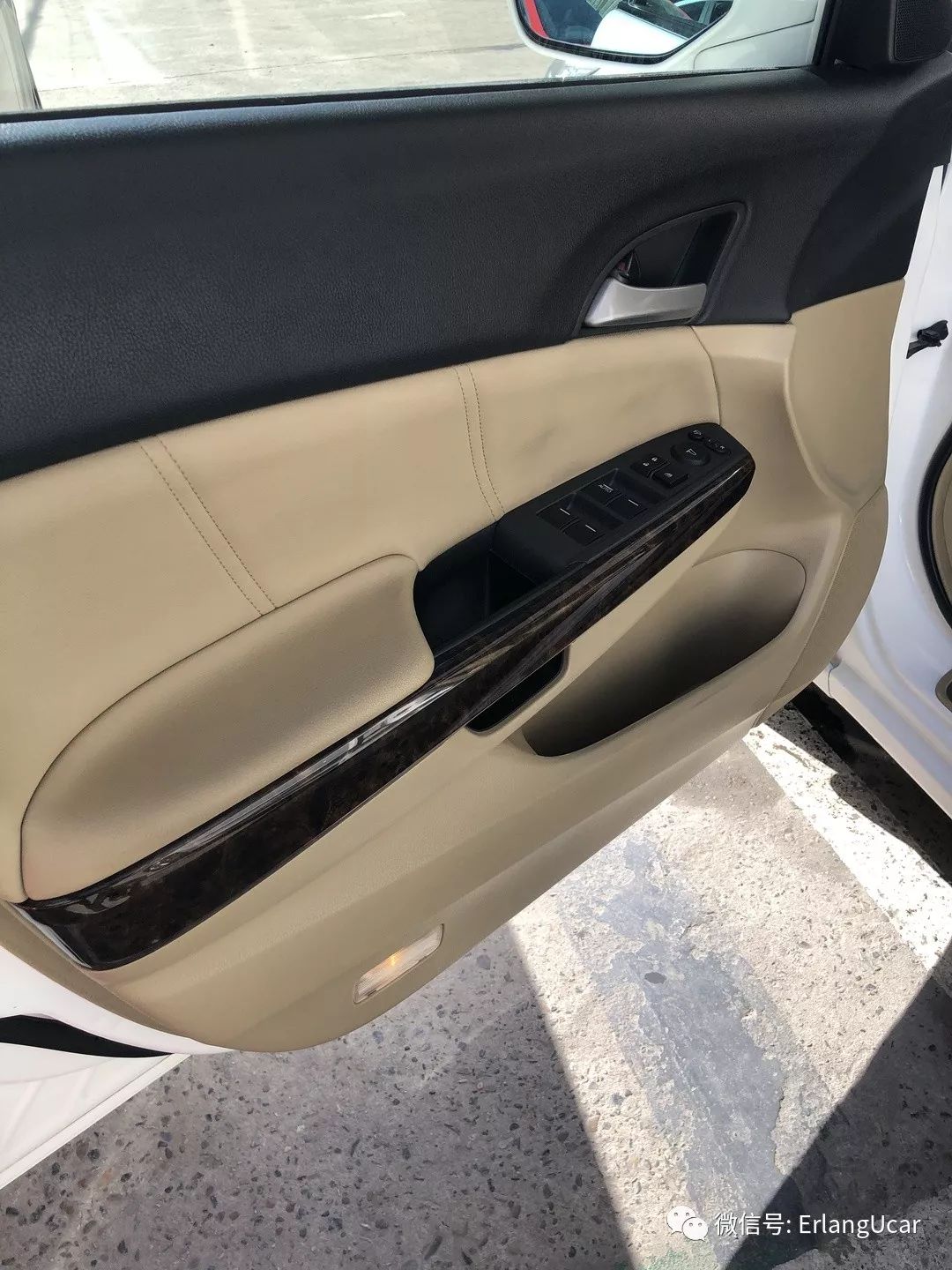 淘车3.0雅阁二手车,2010本田雅阁2.4豪华版开车体验