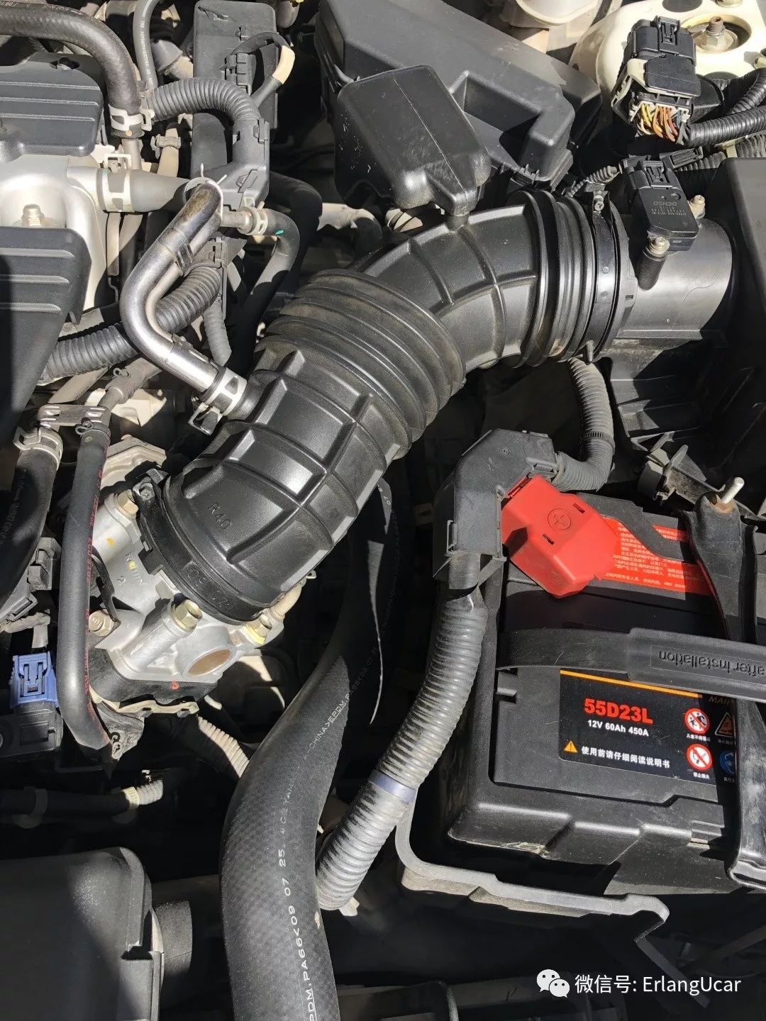 淘车3.0雅阁二手车,2010本田雅阁2.4豪华版开车体验