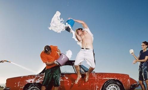 为什么很多车主都不愿意去4s店,为什么不愿意去车店洗车