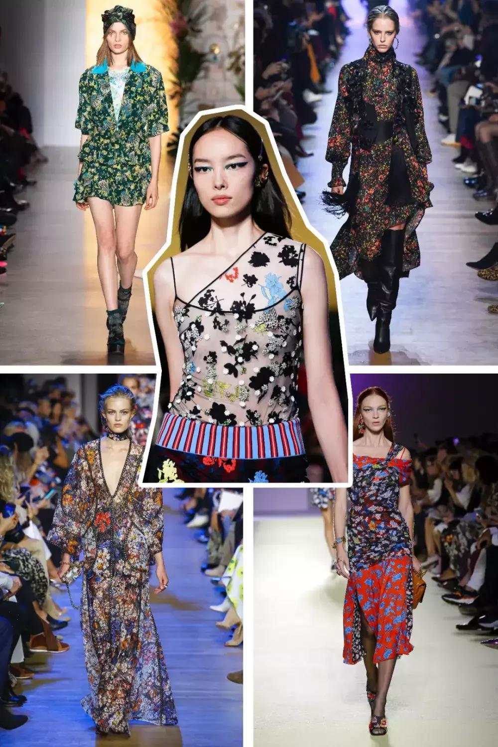 天啦噜！穿着唯品会衣服，我拍出了宇宙级别大片！