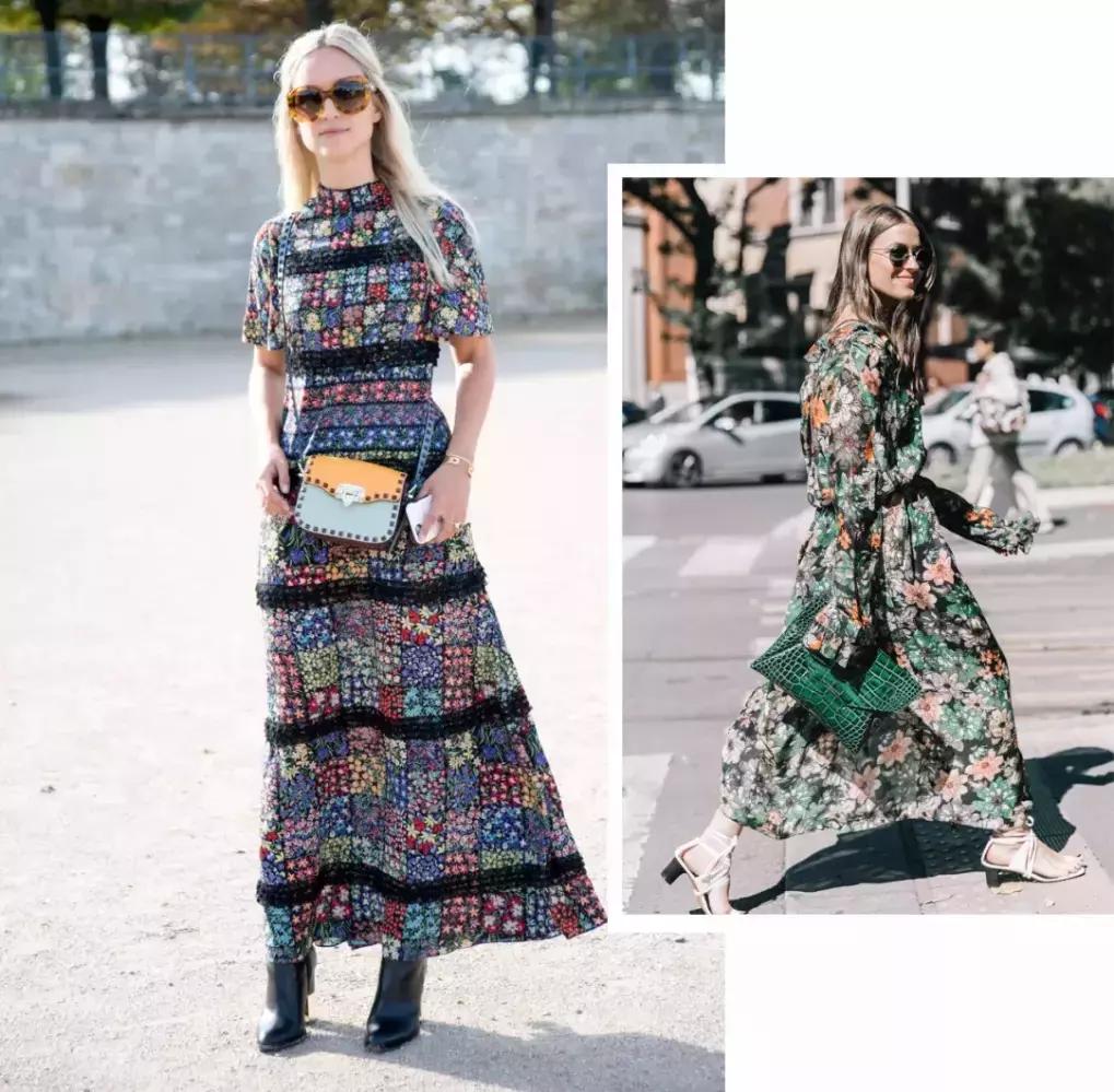 天啦噜！穿着唯品会衣服，我拍出了宇宙级别大片！