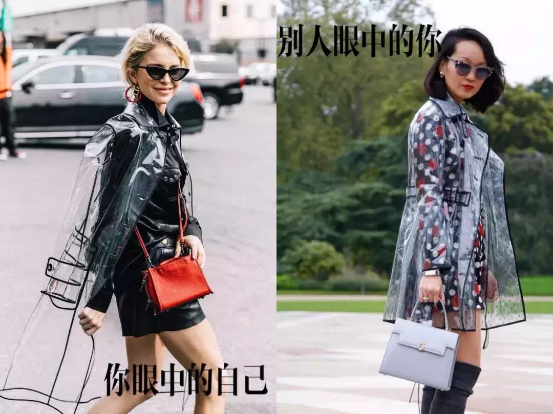 天啦噜！穿着唯品会衣服，我拍出了宇宙级别大片！