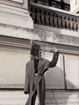 天啦噜！穿着唯品会衣服，我拍出了宇宙级别大片！