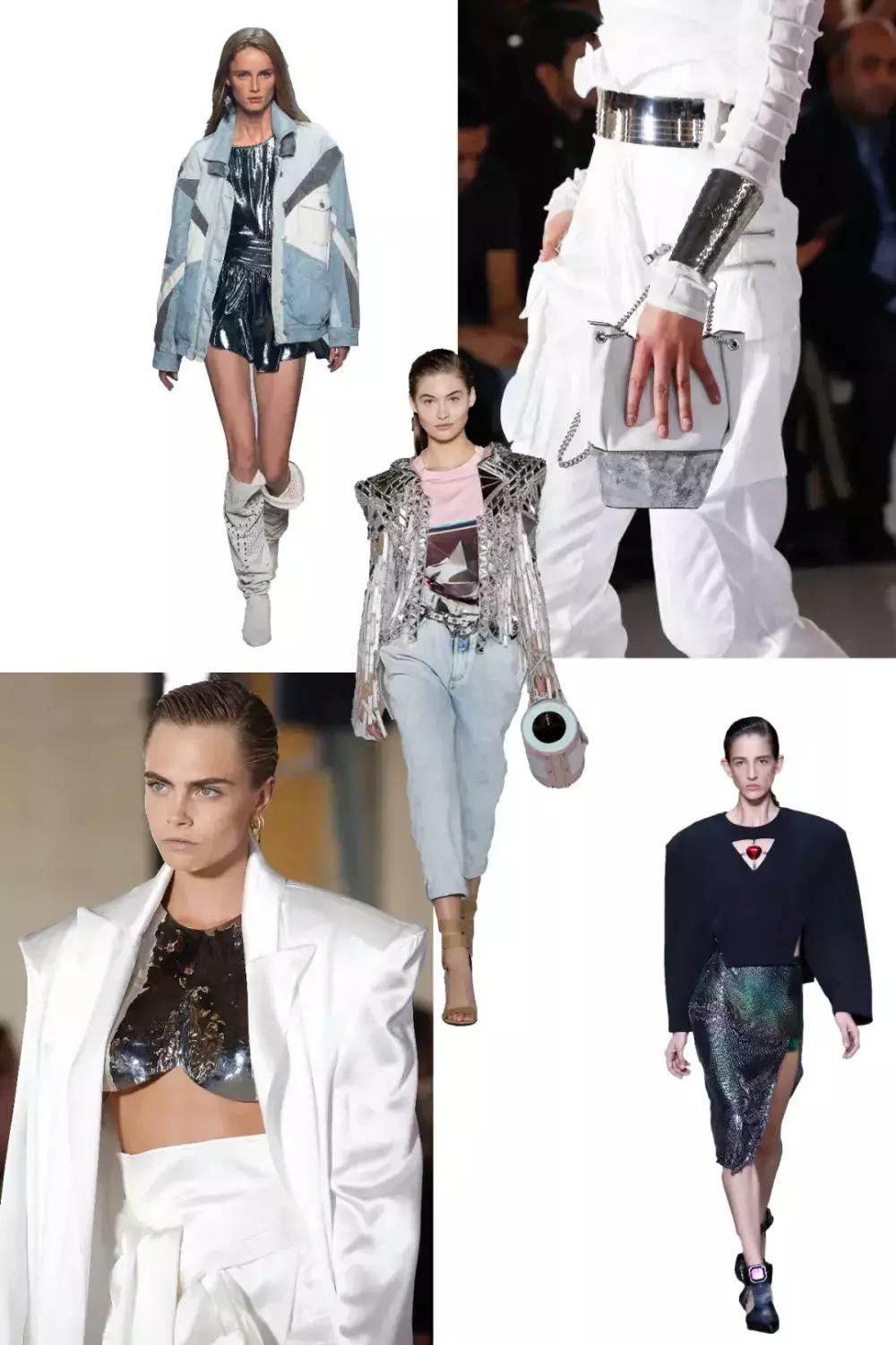 天啦噜！穿着唯品会衣服，我拍出了宇宙级别大片！