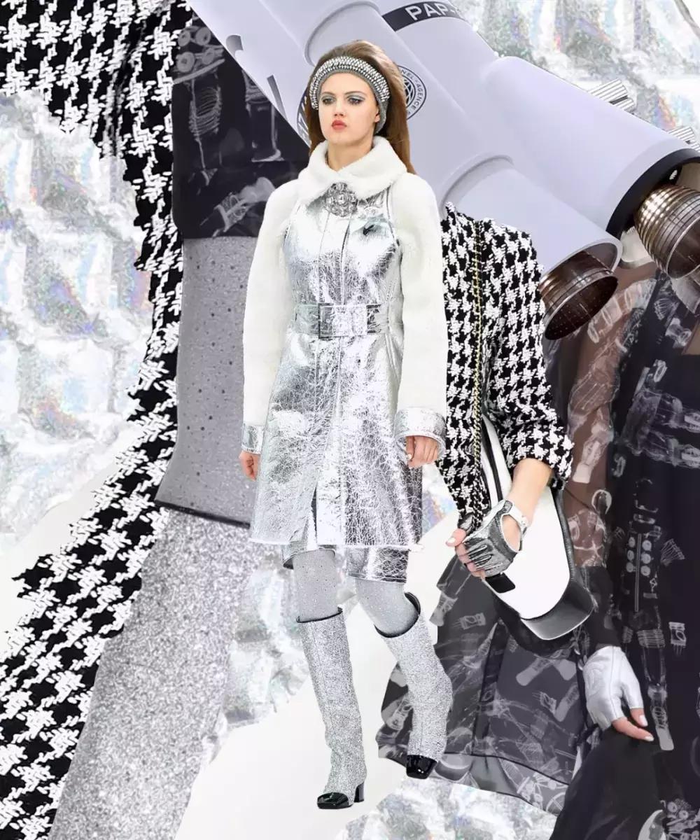 天啦噜！穿着唯品会衣服，我拍出了宇宙级别大片！