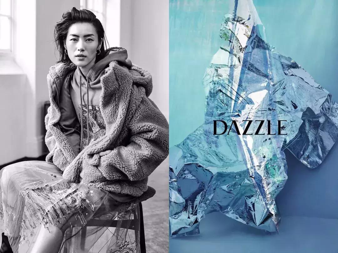 天啦噜！穿着唯品会衣服，我拍出了宇宙级别大片！