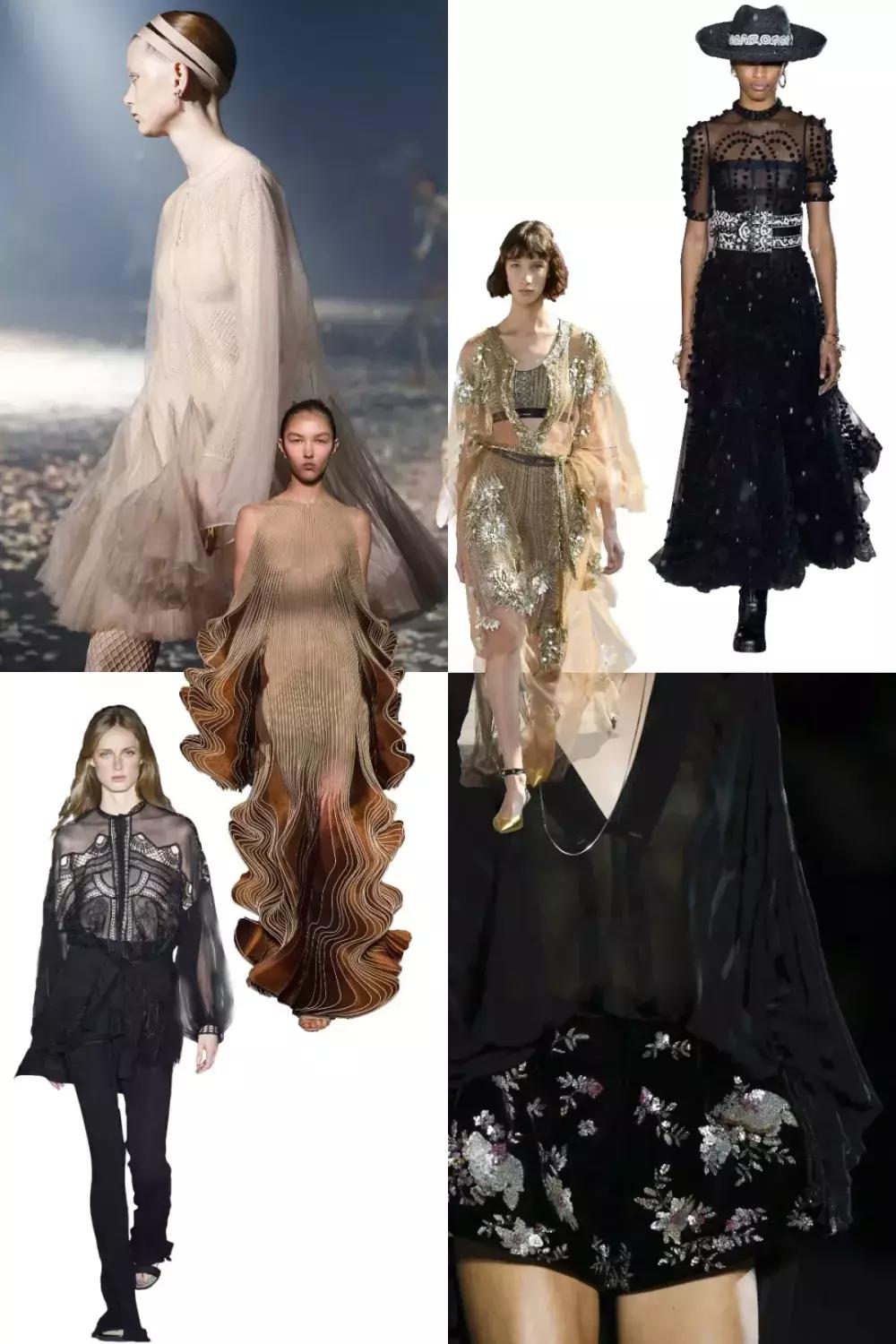 天啦噜！穿着唯品会衣服，我拍出了宇宙级别大片！