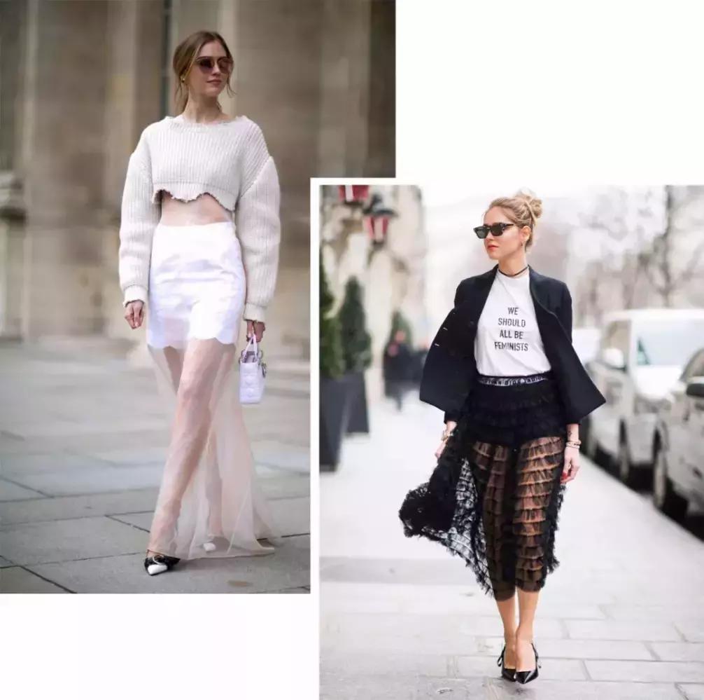 天啦噜！穿着唯品会衣服，我拍出了宇宙级别大片！