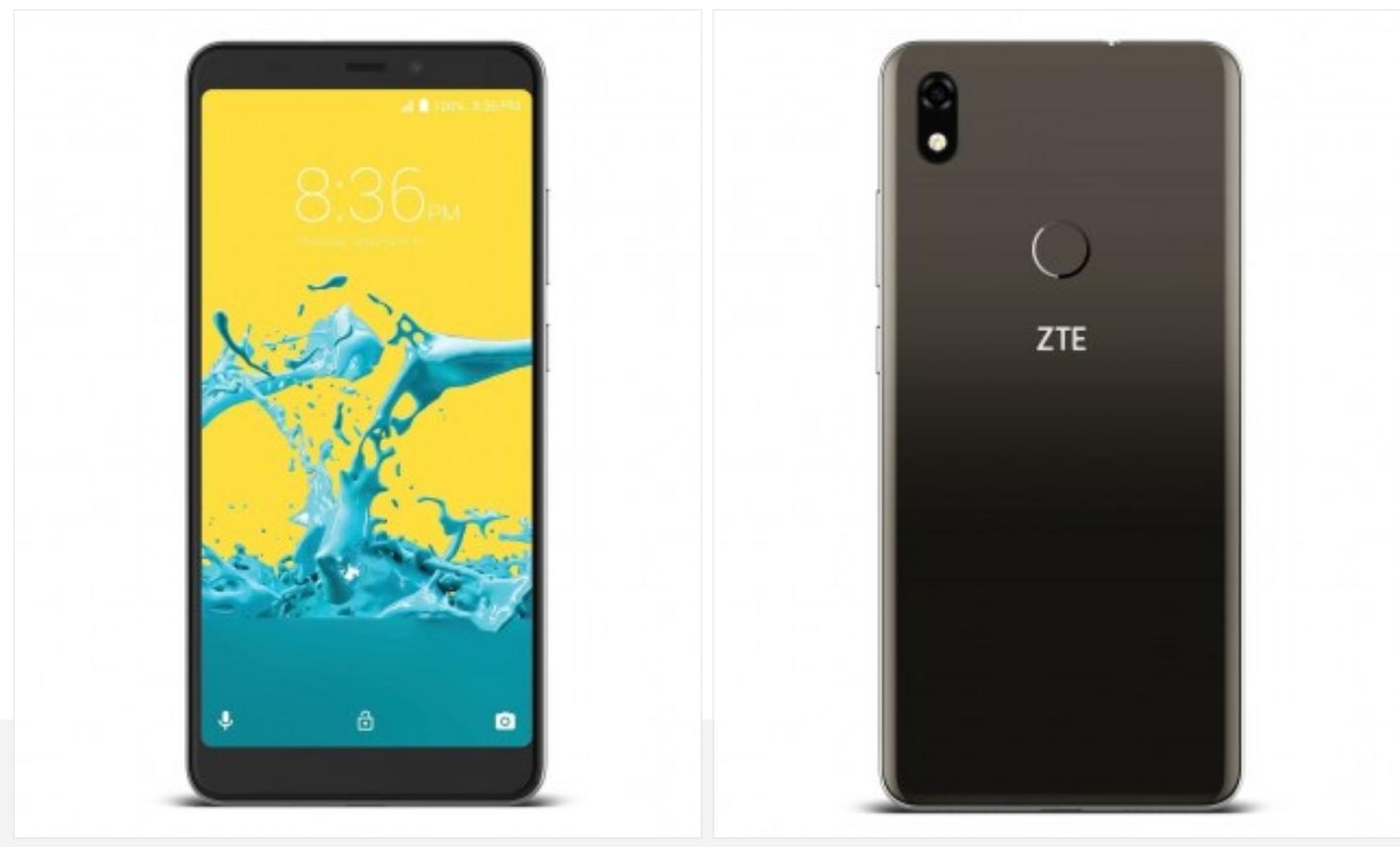 中兴最近还上市新手机吗,中兴回归终端市场