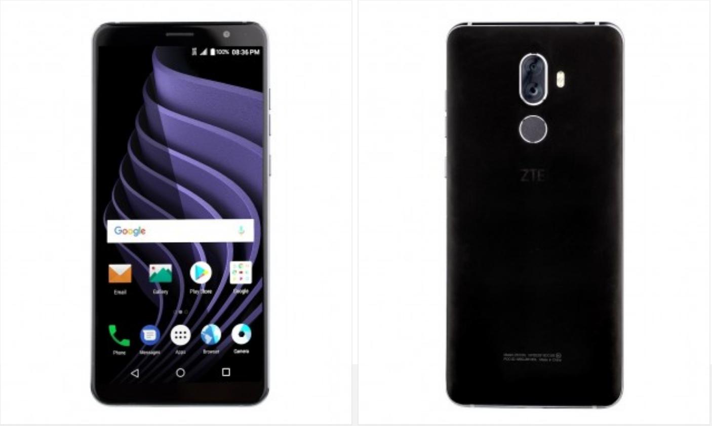 中兴最近还上市新手机吗,中兴回归终端市场