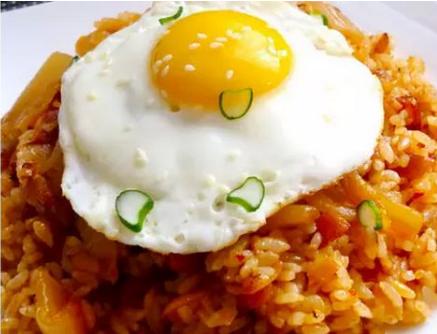 10种特色炒饭的做法大全,炒饭的100种做法又简单又营养