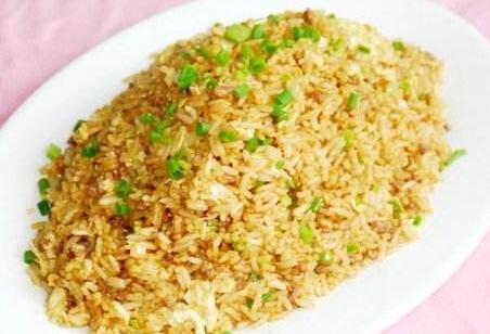 10种特色炒饭的做法大全,炒饭的100种做法又简单又营养