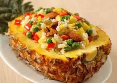 10种特色炒饭的做法大全,炒饭的100种做法又简单又营养