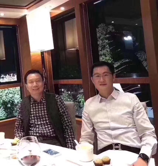 双十一硝烟弥漫，阿里居然对阵腾讯红星美凯龙！卖场争霸赛开启？