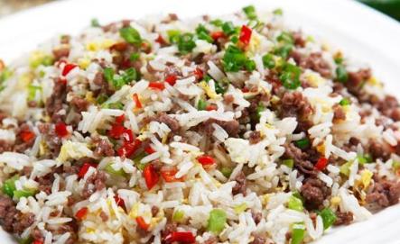 10种特色炒饭的做法大全,炒饭的100种做法又简单又营养