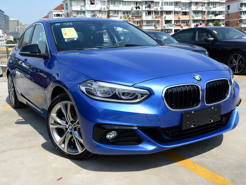 2012款宝马x1车主含泪吐槽,吐槽宝马1系三缸