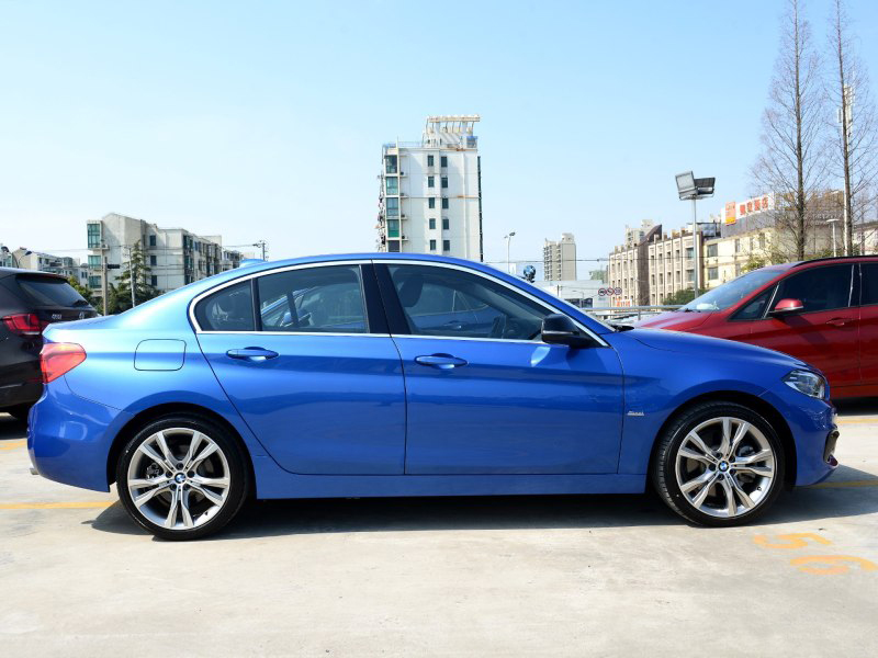 2012款宝马x1车主含泪吐槽,吐槽宝马1系三缸