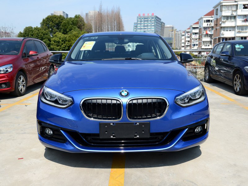 2012款宝马x1车主含泪吐槽,吐槽宝马1系三缸