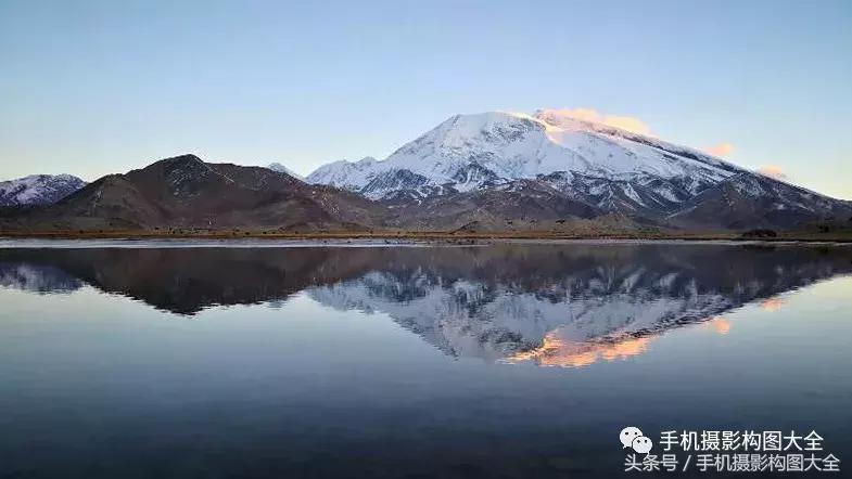 教你如何用手机拍出最好的照片,十个秘诀让你用手机拍出好照片